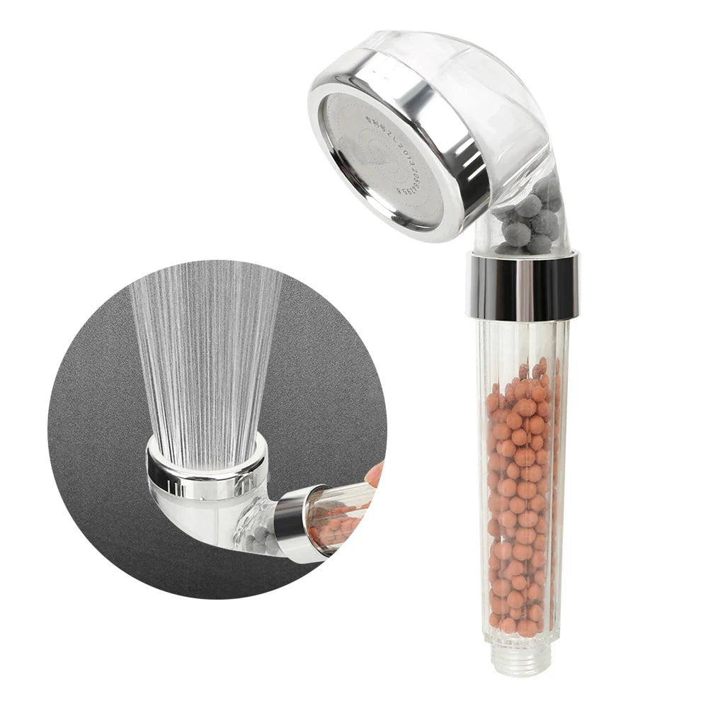 Mistify MiniFilter Shower Head